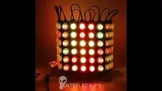 Modulo LED No.16 12v COLOR MAGICO GE-LED-16/CM