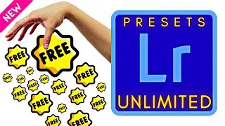 Top 11 'FREE' Websites For Lightroom Presets Free Download (Mobile & Desktop)