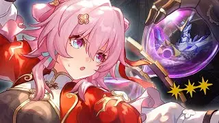 This SUPER BREAK Build Makes MARCH 7th Amazing