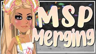 MSP Merging Servers & Adding New Levels *RUMOR OR TRUE?*