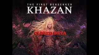 Khazan (CLOSED BETA) - Episode 2