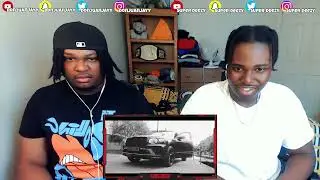 THE BEST DRILL DUO ??? BLOODLINE Reacts to PS Hitsquad x Kwengface - Proton