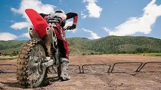 Amazing Motocross 2016