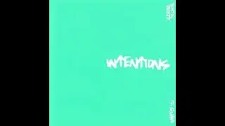Intentions ft. justin bieber |Turquios3