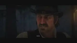 Red Dead redemption 2 part 14