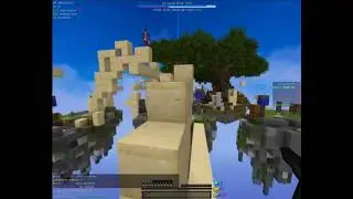 (Первое видео) ИГРАЕМ ПАТИ С ДРУЗЬЯМИ ПРОТИВ ХОЛЛИ / VimeWorld