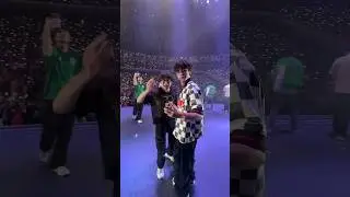 #fedevigevani 😎 Gracias por estos 8 Auditorio Nacional 🇲🇽 #soldout ¡Los Amamos! #live #viralvideo