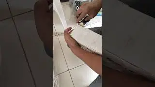 SUBMERSIBLE PUMP CRI (unbox)
