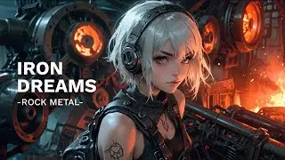 Lo-Fi Rock - Metal Mix / 