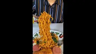 INDOMIE UNIK DIJOGJA !!! SERIUS