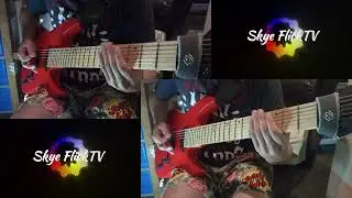 Metalcore [Test] - Skye