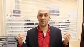 Отзыв Юрия Павлова эксперта по аукционам Елене Спивак
