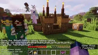 Eyr SMP Day 5