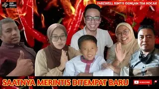 MAKAN RAME-RAME DI RESTORAN SPESIAL SAMBAL 