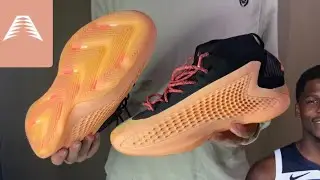 REAL HOOPER Reviews the AE1's