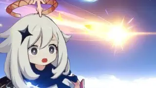 Genshin Impact: cWigglez Tests His Gacha Luck (ft. Rikki)