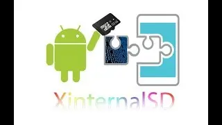 Get access to save files to the SD card for all programs on Android [Xposed]