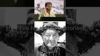 Direct consequences of Global Warming | Sonam Wangchuk #shorts