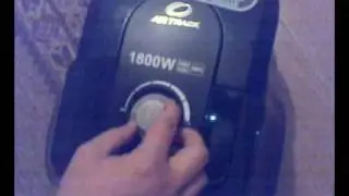 Samsung 1800 W pure hp rev up