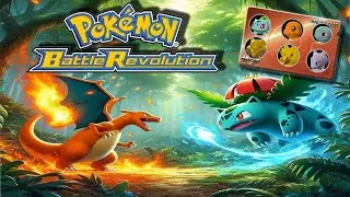 GUIDE [PBR] CUSTOM PASS WITH [DOLPHIN] EMULATOR