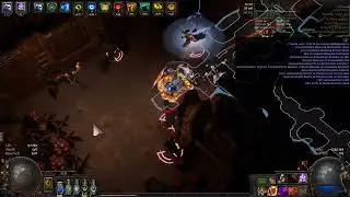 Rip T17 Hexblast Life Stack Trickster 3.25