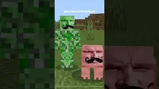 Сигмусы в Minecraft! 😄 Песня 