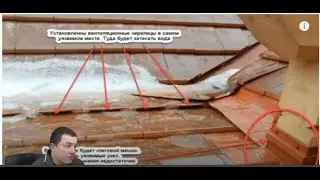 Красные крыши: реальный отзыв