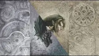 zelda tp #4: épée et bouclier