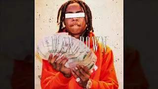 Fivio Foreign x Kay Flock x B Lovee Sample Drill Type Beat 2023 "Man Down" [NEW]