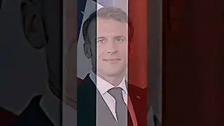 Presidents of France | Президенты Франции 🇫🇷