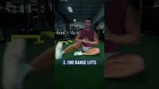 Unlock Your Hip Mobility!