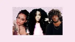 (FREE) SZA x 6LACK x Kehlani Type Beat 