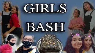 GIRLS BASH
