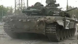 Донбасс за нами! И с нами БОГ! МУЗЫКАЛЬНЫЙ КЛИП 🇷🇸🇷🇺