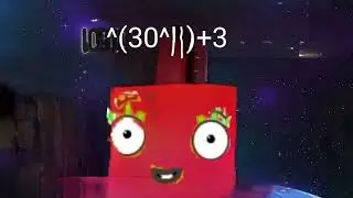 numbers 1000 to infinity (FINALE 2)