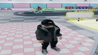 Roblox Laundry Simulator