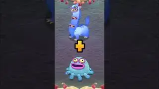 Ethereal Workshop fusions that were simply incredible! And funny... - My Singing Monsters Mods