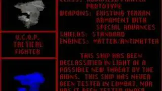 Hellbender - Mission Briefing
