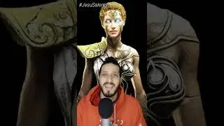 La muerte de Atenea trajo SERIAS consecuencias #JesuSaleme