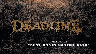 DEADLINE - Making of 