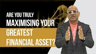 Your Greatest Financial Asset