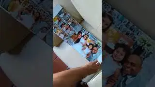 album do noivo leonardo