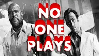 No One Plays Swamp Fever