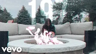 Los Niters - 197 (Official Music Video)