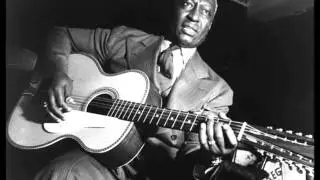Lead Belly ~ Ella Speed