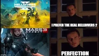 Mass Effect 3 Multiplayer Stream #4