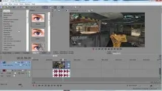 TUTORIAL - Faster Upload Time -  Vegas HD Render Settings