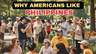 10 Reasons Why Foreigners Love Filipinos: marriage,living,and retire in Filipinos