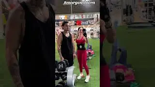 Встреча с Моргенштерном: полный разъёб! 🤯 Как это случилось? 