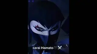 Кarai Hamato